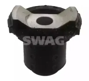 10 93 8747 SWAG Втулка, балка моста